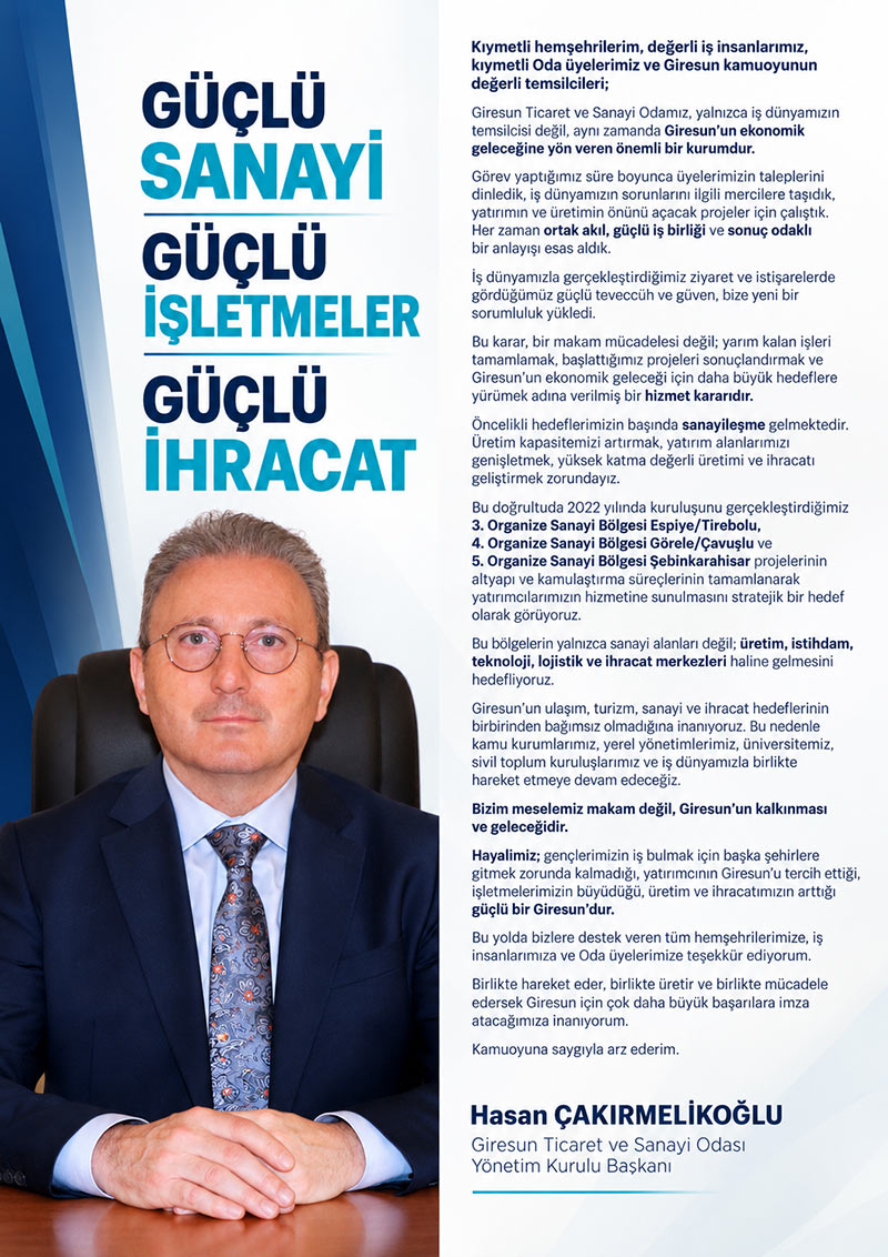 Hasan Çakırmelikoğlu